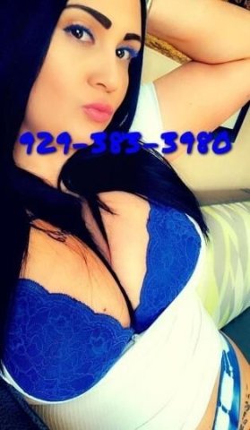 Concord NH Naughty Helper Escort — Anastasia XOXO - 1