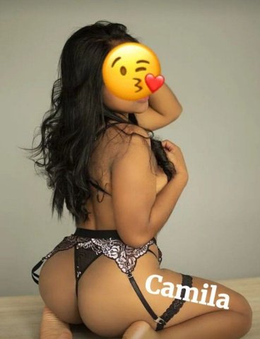Richmond, VA Female Escort — 15 min, 30 min, 1 hour (extra, shower, massage) - 1