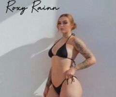 Roxy in Concord, CA — Female Escort Specials (24) - Image 3