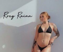 Roxy in Concord, CA — Female Escort Specials (24) - Image 8
