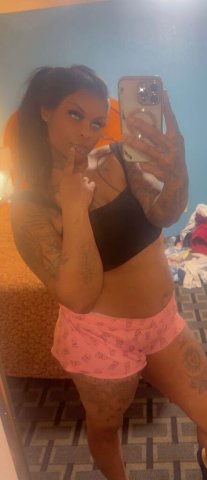 Greenville Female Escort — In-Call, Out-Calls & Phone Sex Sessions - 1