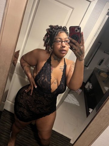 Columbia SC In-Call Female Escort — Fetishes, GFE & Roleplay - 1