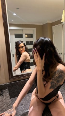 Serenity — Female Escort for Sensual Massage, Facetime/Video Verification - 1
