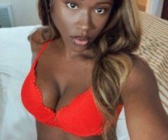Philadelphia Ebony Female Escort — Busty Playmate for 24/7 Appointments - Image 4