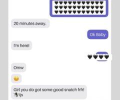 Columbus GA In-Town Nut Full Service (No Rush) — Incall Only (24) - Image 12