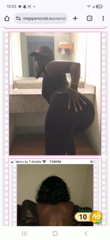 Miami Female Escort — Qv/Bbj/Hhr Appointments (No Out Calls, Condoms Only) - 1