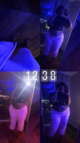Indianapolis Female Escort — Relaxing Massage & Bold Conversation - 1