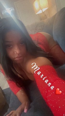 Memphis Female Escort — Trucker Friendly, Real & Verified - 1