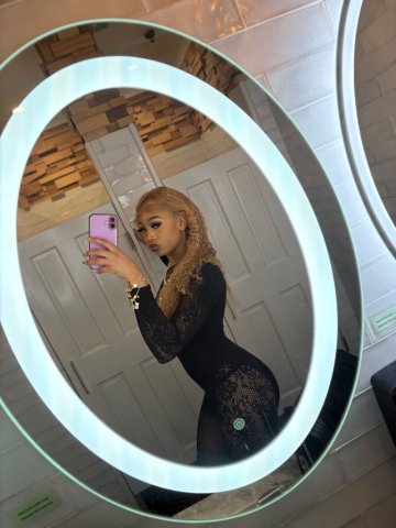 Biloxi Blonde Bombshell — Upscale BDSM Incalls & Outcalls - 1