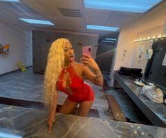 Biloxi Blonde Bombshell — Upscale BDSM Incalls & Outcalls - Image 4
