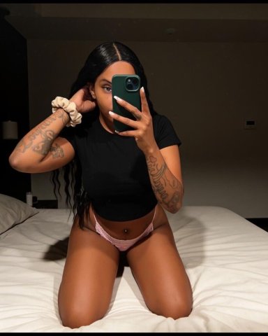 KYLIE Essence — Busty Asian & Cuban Escort in Flagstaff/Sedona - 1