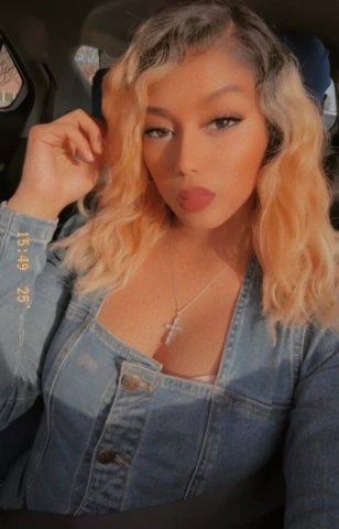 Star — Chattanooga TN Female Outcall & Incall Escorts - 1