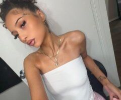 Pretty Petite Latina Escort — Full Service Outcalls & Car Dates - Image 9