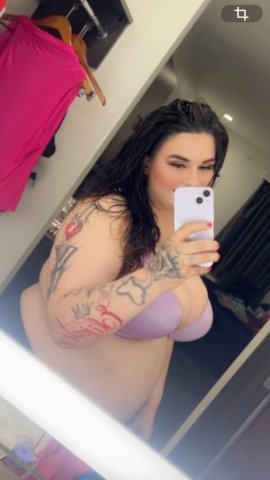 Houston Latina Playmate (34) — Sexy Fun Outcalls - 1