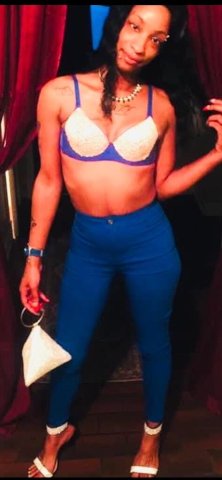 Memphis Slim Fun Size Escort — Incalls Only - 1