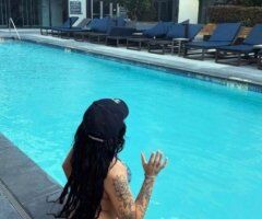 Stockton Female Escort — Green-Eyed, Thick-Thighed - Image 6