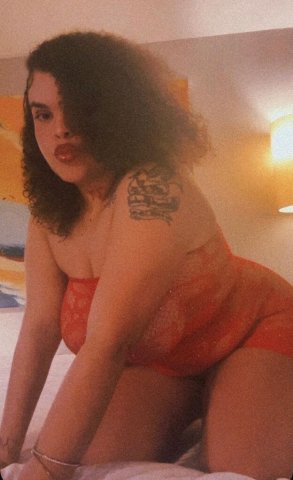 Jasmina (Sacramento) FaceTime & content — Throat Goddess - 1
