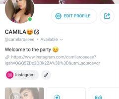 Curvy Latina Female Companion in San Jose — FT Shows & Meets - Image 3
