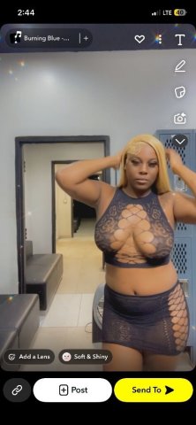 Miami Slow Head & Sex Outcall — No Text, Call - 1