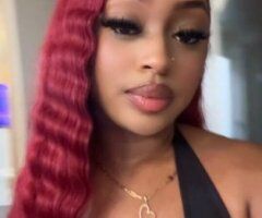 El Paso Milf Escort — Creamer & Squirter (Outcall/Incall) - Image 4