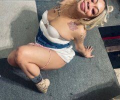 Cleveland Female Escort — Incall, outcall Uber, and massage - Image 2