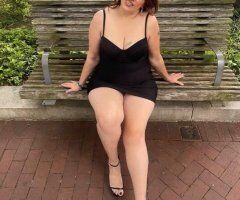 Soft, Sexy Naughty Specials — Curvy Female Escort - Image 3