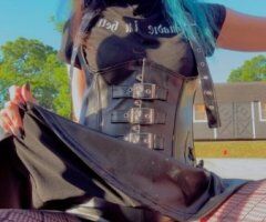 Memphis Goth Girly Escort — Sexual Content Sales (No Meets) - Image 10