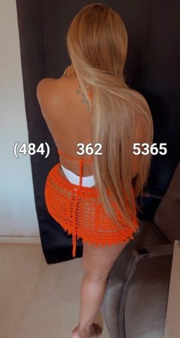 Wilmington, Delaware Female Escort — Full Service Incalls - 1