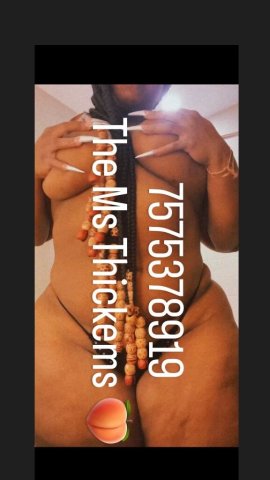 Panama City Area Thickems—Discreet Screening + 4/20 Friendly - 1