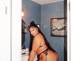 Tammyy (Samoan & Filipino) Private Island Outcall - Image 2