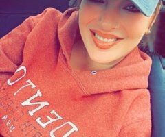 Lina in St. Louis — Discreet 35 Escort, Incall or Outcall - Image 5