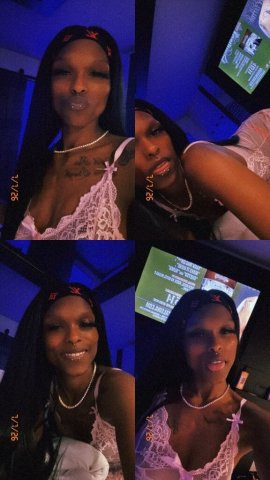 Annapolis Female Escort — Sweet Chocolate Incall - 1