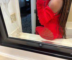 Annapolis Female Escort — Sweet Chocolate Incall - Image 2