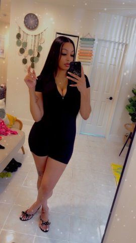 Boston Female Escort — Good Time Companion - 1