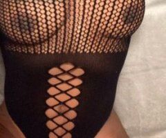 Mansfield escorts - Mansfield Petite Ebony Escort — Throat Goat Special