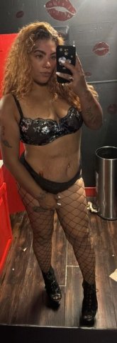 Cowgirl-style escort in Toledo, Ohio — outcall only - 1