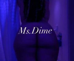 Newark Area BBJ Special — MS. Dime - Image 2
