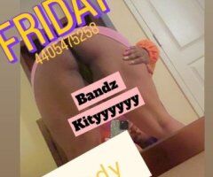 Cleveland escorts - Kandy — Cleveland Female Escort (Head / Full Service, Content & Fetish-Friendly)
