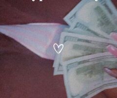 Kandy — Cleveland Female Escort (Head / Full Service, Content & Fetish-Friendly) - Image 3