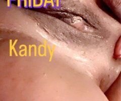 Kandy — Cleveland Female Escort (Head / Full Service, Content & Fetish-Friendly) - Image 7