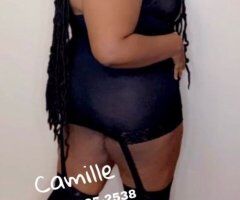 Camille (Genie) — New BBW Escort in Orlando, FL - Image 4