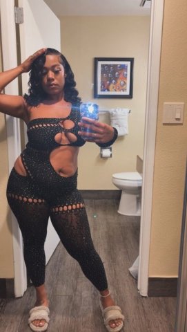 Meridian MS Independent Female Escort — Incall, Outcall & Car Call - 1
