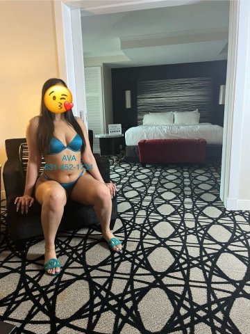 Potsdam Exotic Dominican & Trinidadian Female Escort — Ava (Discreet, Squirter) - 1