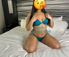 Potsdam Exotic Dominican & Trinidadian Female Escort — Ava (Discreet, Squirter) - Image 4