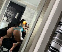 Potsdam Exotic Dominican & Trinidadian Female Escort — Ava (Discreet, Squirter) - Image 5