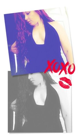NikkiBaby in Jonesboro, Arkansas — Female Escort - 1
