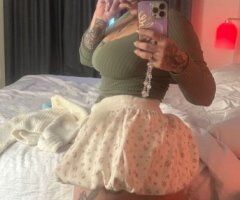 Moneyy Marie — Italian Panty Videos & Private Dances (Fans Only) - Image 8