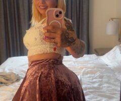 Moneyy Marie — Italian Panty Videos & Private Dances (Fans Only) - Image 11