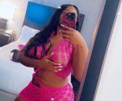 Richmond escorts - Richmond VA Slim Chocolate Body Female Escort — Verification, No Anal/No Bare