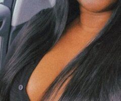 Richmond VA Slim Chocolate Body Female Escort — Verification, No Anal/No Bare - Image 2